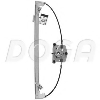 DOGA 101185 Window Lift